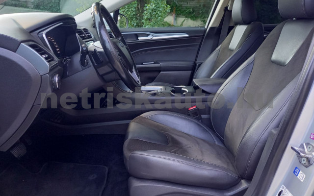 FORD Mondeo 1.5 EcoBoost Titanium Aut. személygépkocsi - 1498cm3 Benzin 120347 12/44