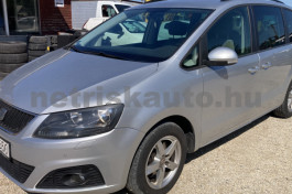 SEAT Alhambra 2.0 CR TDI Style [7sz] személygépkocsi - 1968cm3 Diesel 121266