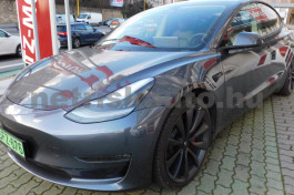 TESLA Model 3 Performance AWD Aut. személygépkocsi - cm3 Kizárólag elektromos 120052