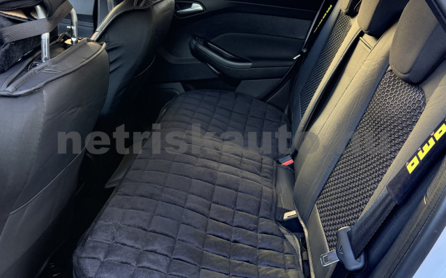 FORD Focus 1.5 TDCI Trend személygépkocsi - 1499cm3 Diesel 121330 8/10