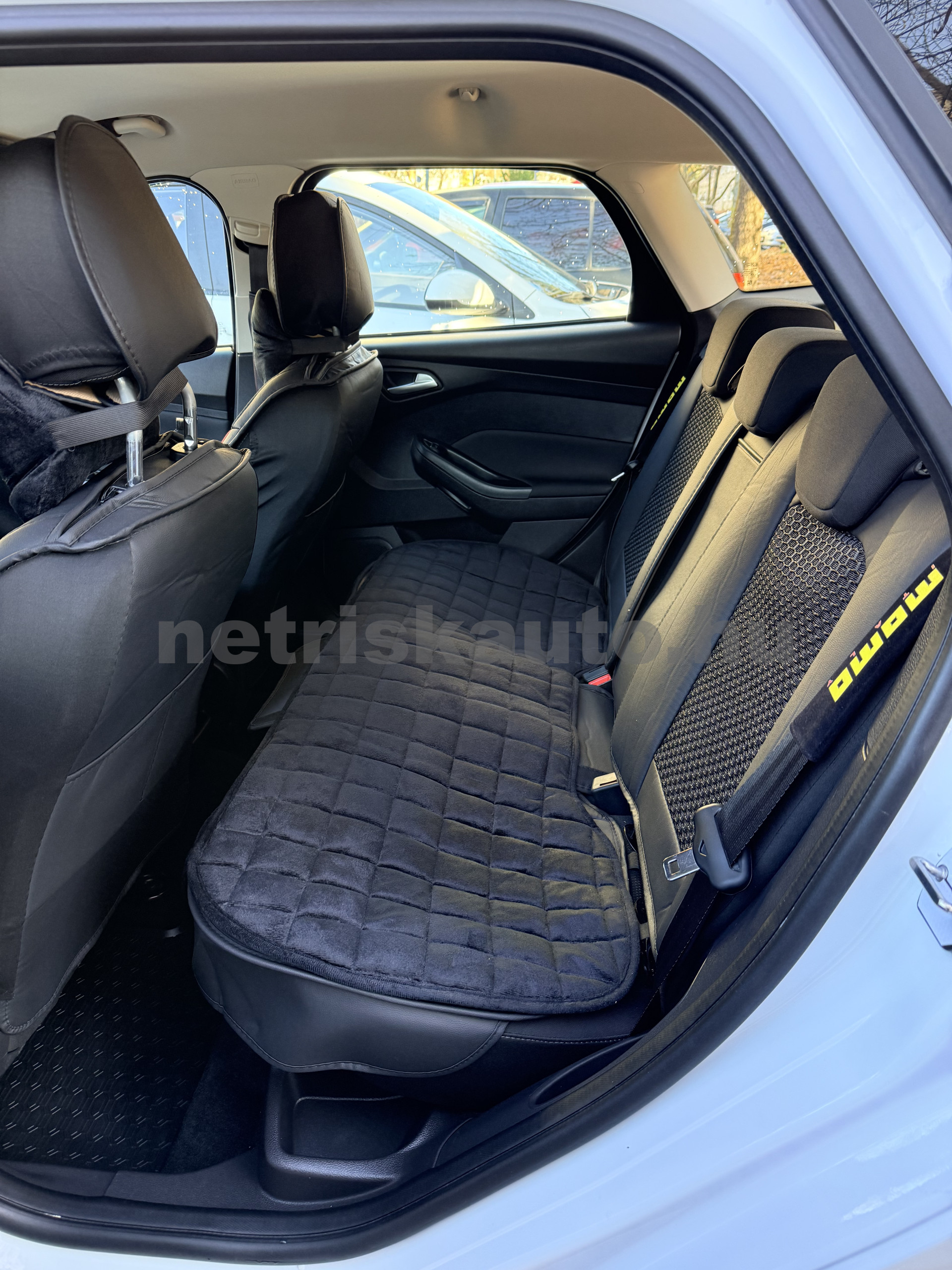 FORD Focus 1.5 TDCI Trend személygépkocsi - 1499cm3 Diesel 121330 8/10