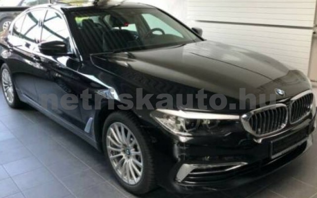 BMW 530 személygépkocsi - 2993cm3 Diesel 117392 1/7