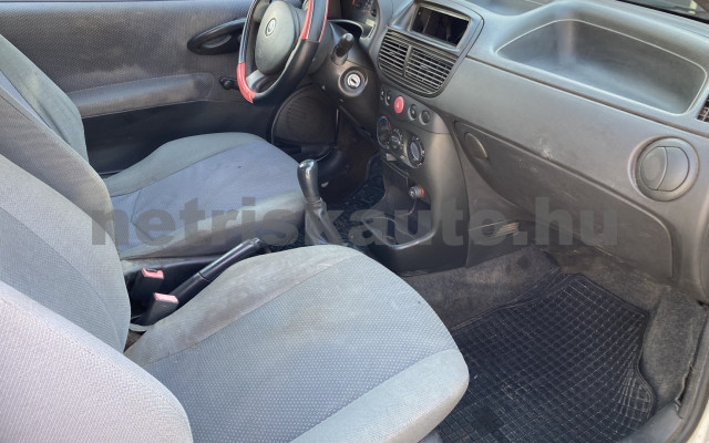 FIAT Punto 1.3 JTD tehergépkocsi 3,5t össztömegig - 1248cm3 Diesel 121261 7/8