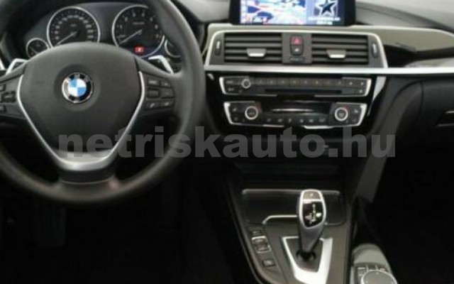 BMW 430 Gran Coupé személygépkocsi - 1998cm3 Benzin 117319 4/7