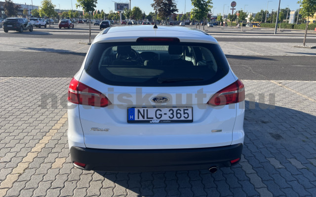 FORD Focus 1.5 EcoBoost Technology S/S személygépkocsi - 1499cm3 Benzin 121365 5/11
