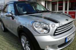 MINI Mini 2.0 D Cooper Aut. személygépkocsi - 1995cm3 Diesel 120064