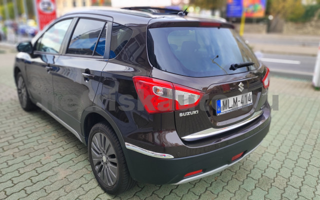 SUZUKI SX4 S-Cross 1.6 DDiS GLX 4WD napfénytető, EASS személygépkocsi - 1598cm3 Diesel 121293 2/12
