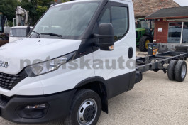 IVECO Egyéb tehergépkocsi 3,5t össztömegig - 2998cm3 Diesel 121282