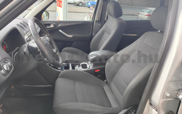 FORD S-Max 2.2 TDCi Titanium Aut. személygépkocsi - 2179cm3 Diesel 121451 5/12