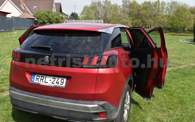 PEUGEOT 3008 1.5 BlueHDi Active EURO6.2 személygépkocsi - 1499cm3 Diesel 121503 3/11