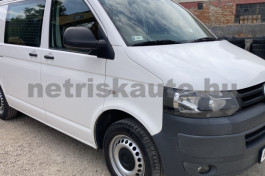 VW Transporter 2.0 CR TDI tehergépkocsi 3,5t össztömegig - 1968cm3 Diesel 121551