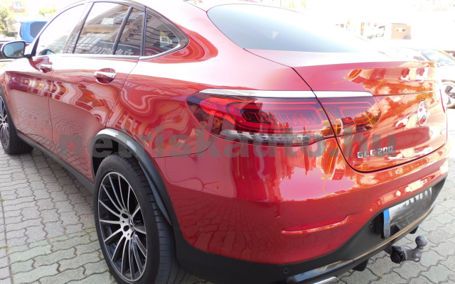 MERCEDES-BENZ GLC-osztály GLC 200 4Matic EQ Boost 9G-TRONIC személygépkocsi - 1991cm3 Hybrid 121240 3/12