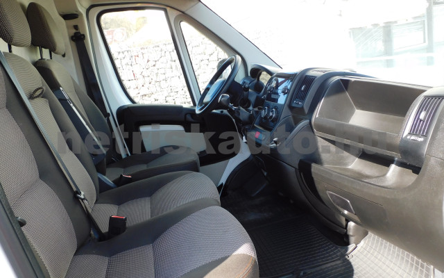 PEUGEOT Boxer 2.0 BHDI 350 FT L3H2 Access E6 tehergépkocsi 3,5t össztömegig - 1997cm3 Diesel 120078 7/12