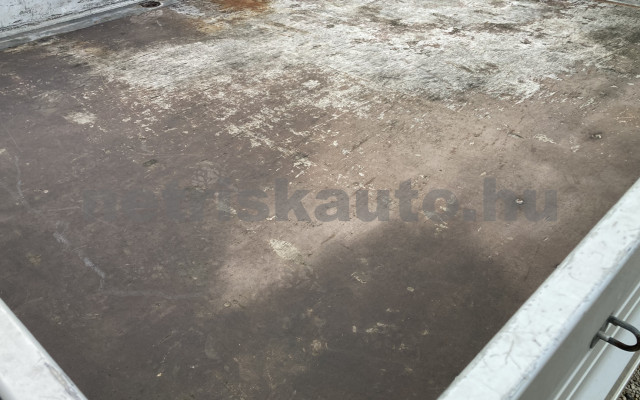 VW Transporter 2.0 CR TDI BMT tehergépkocsi 3,5t össztömegig - 1968cm3 Diesel 121349 5/11