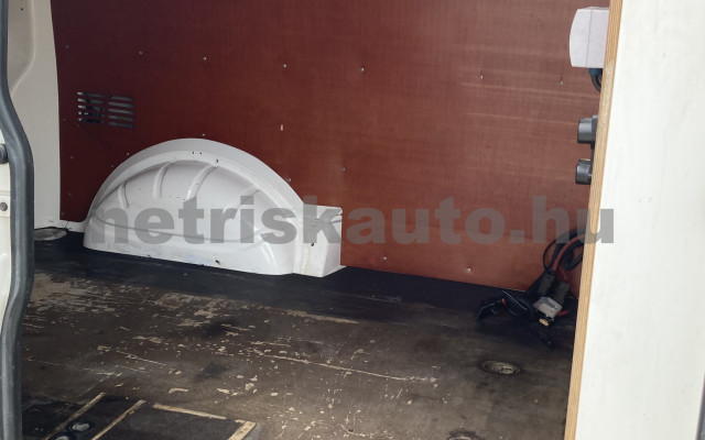 VW Transporter 2.0 CR TDI tehergépkocsi 3,5t össztömegig - 1968cm3 Diesel 121551 7/10