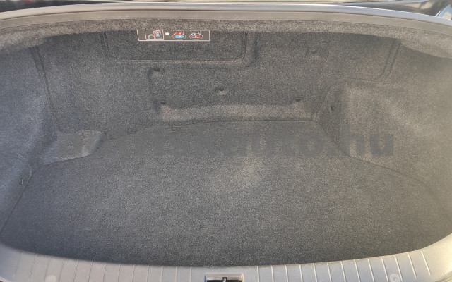INFINITI Q50 3.5 Hybrid Sport AWD Aut. személygépkocsi - 3498cm3 Hybrid 121576 10/12