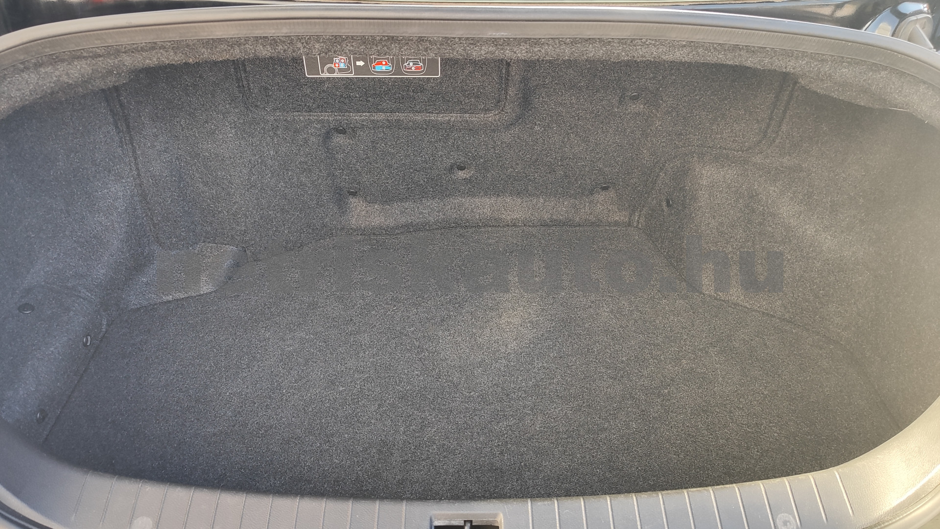 INFINITI Q50 3.5 Hybrid Sport AWD Aut. személygépkocsi - 3498cm3 Hybrid 121576 10/12