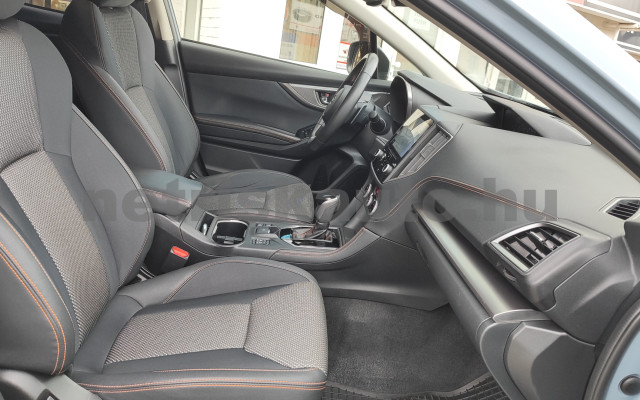 SUBARU XV 1.6 Exclusive CVT személygépkocsi - 1600cm3 Benzin 121585 9/12