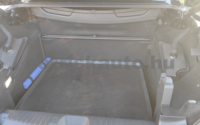 PEUGEOT 308 1.6 THP Sport Pack Aut. személygépkocsi - 1598cm3 Benzin 121455 10/12