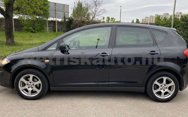 SEAT Altea 2.0 CR TDI Style személygépkocsi - 1968cm3 Diesel 120167 5/40