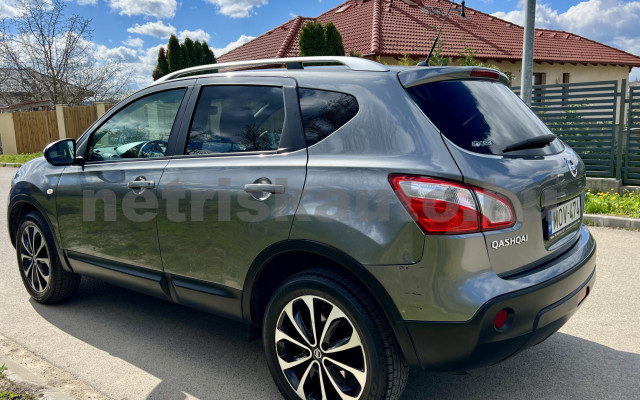 NISSAN Qashqai 1.6 dCi Tekna Start&Stop személygépkocsi - 1598cm3 Diesel 121256 2/6