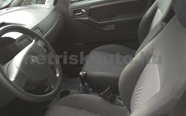 OPEL Meriva 1.8 16V Cosmo személygépkocsi - 1796cm3 Benzin 120225 3/9