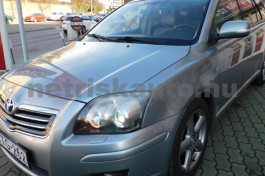 TOYOTA Avensis 2.2 DCAT Sol személygépkocsi - 2231cm3 Diesel 120101