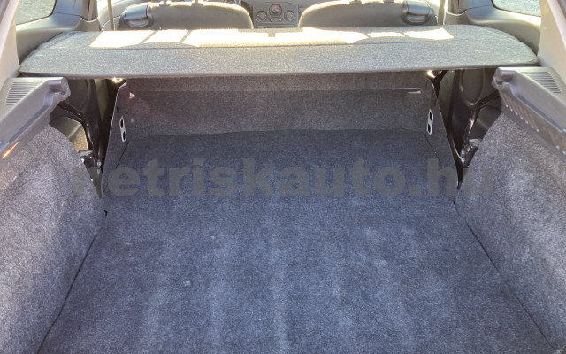 RENAULT Clio CLIO III 1.5 dCi Société MAGYAR,GYORSAN  tehergépkocsi 3,5t össztömegig - 1461cm3 Diesel 121321 8/8