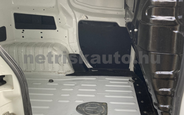 FIAT Fiorino 1.3 Mjet SX E6 tehergépkocsi 3,5t össztömegig - 1248cm3 Diesel 121339 9/9