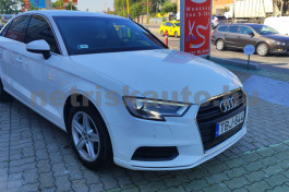 AUDI A3 30 TDI Design személygépkocsi - 1598cm3 Diesel 121512