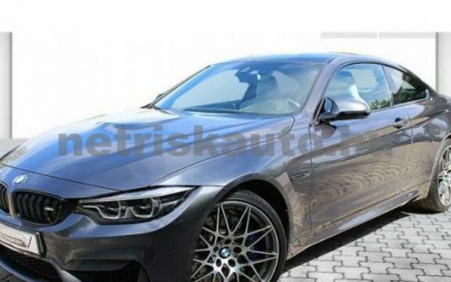 BMW M4 személygépkocsi - 2979cm3 Benzin 117766 1/7