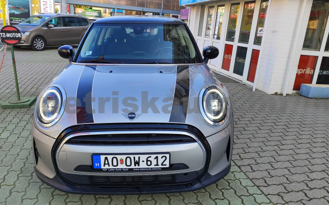 MINI Mini 1.5 Cooper DKG személygépkocsi - 1499cm3 Benzin 121432 3/12
