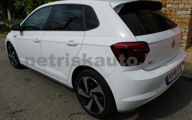 VW Polo 2.0 TSI GTI DSG személygépkocsi - 1984cm3 Benzin 120100 2/12
