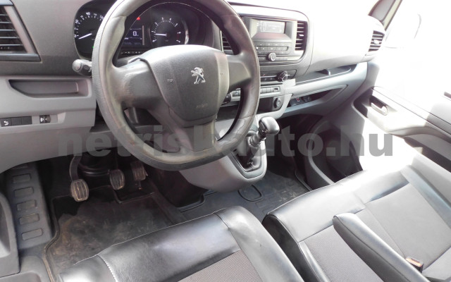 PEUGEOT Expert 2.0 BlueHDi L2 (3sz) Premium tehergépkocsi 3,5t össztömegig - 1997cm3 Diesel 121222 8/12