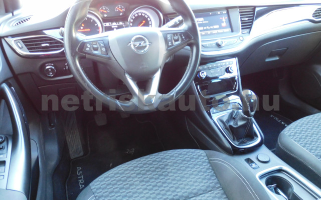 OPEL Astra 1.4 T Innovation személygépkocsi - 1399cm3 Benzin 121336 6/12