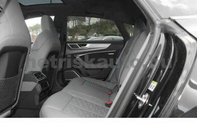 AUDI RS7 személygépkocsi - 3996cm3 Benzin 116963 4/4