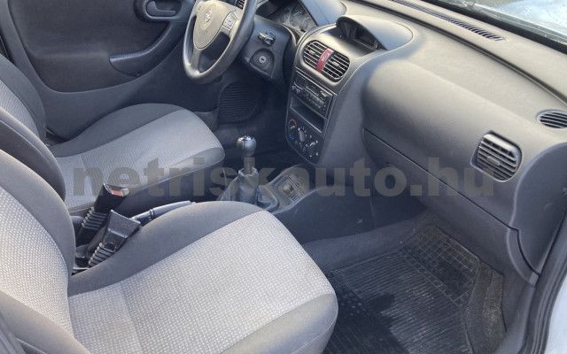 OPEL Combo 1.3 CDTI tehergépkocsi 3,5t össztömegig - 1248cm3 Diesel 121373 7/9