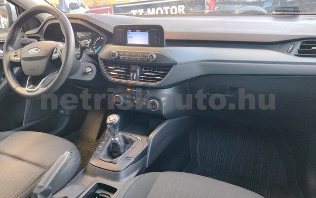 FORD Focus 1.5 EcoBlue Technology személygépkocsi - 1499cm3 Diesel 121437 7/12