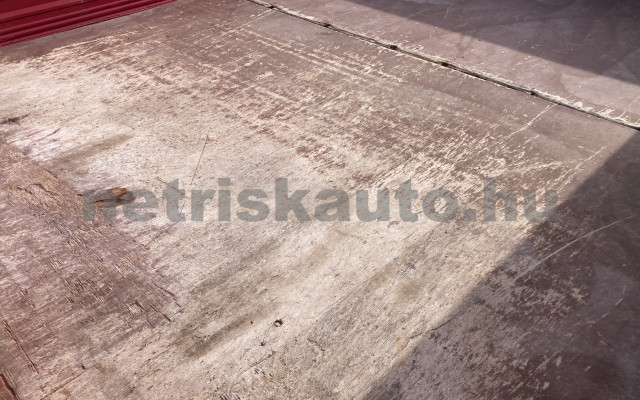 VW Transporter 2.4 70E 1F5 F tehergépkocsi 3,5t össztömegig - 2370cm3 Diesel 121621 5/8