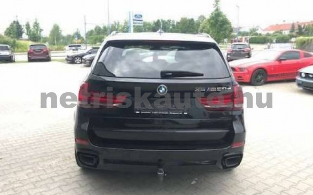 BMW X5 M személygépkocsi - 2993cm3 Diesel 117801 3/7