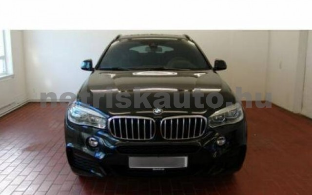 BMW X6 személygépkocsi - 2993cm3 Diesel 117661 4/7