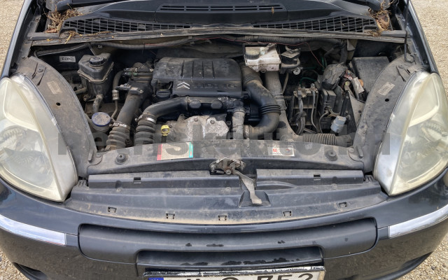 CITROEN Xsara Picasso 1.6 HDi SX Plus személygépkocsi - 1560cm3 Diesel 120471 5/10