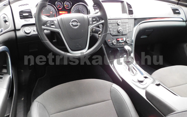 OPEL Insignia 2.0 CDTI Cosmo Aut. személygépkocsi - 1956cm3 Diesel 120008 7/12