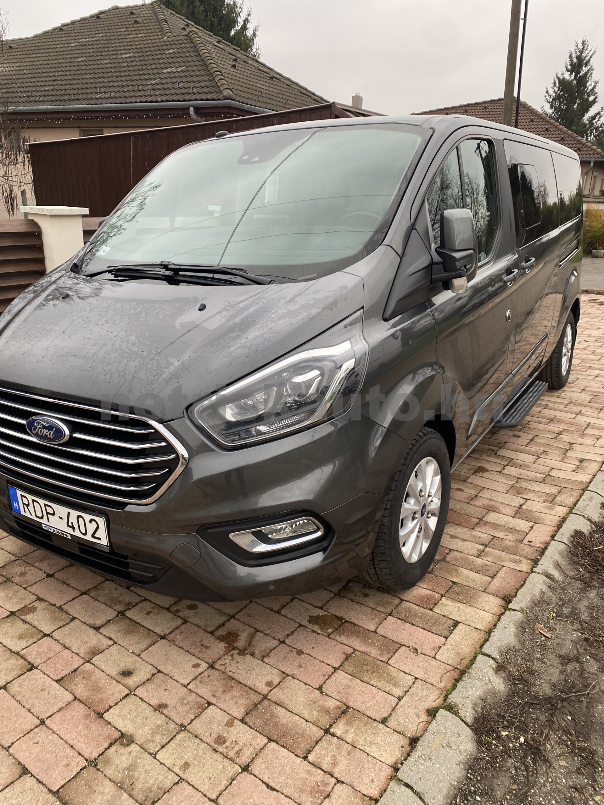 FORD Egyéb személygépkocsi - 1995cm3 Diesel 121101 1/12