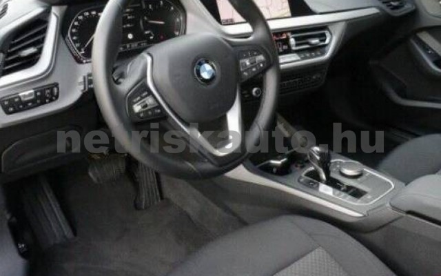 BMW 120 személygépkocsi - 1995cm3 Diesel 117265 5/7