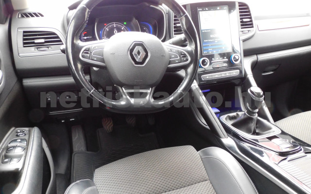RENAULT Koleos 2.0 dCi Intens személygépkocsi - 1995cm3 Diesel 121210 7/12