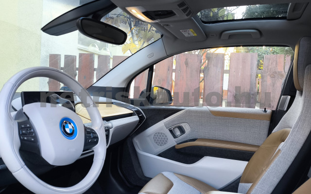BMW i3 i3 94Ah Aut. személygépkocsi - cm3 Kizárólag elektromos 120973 3/12