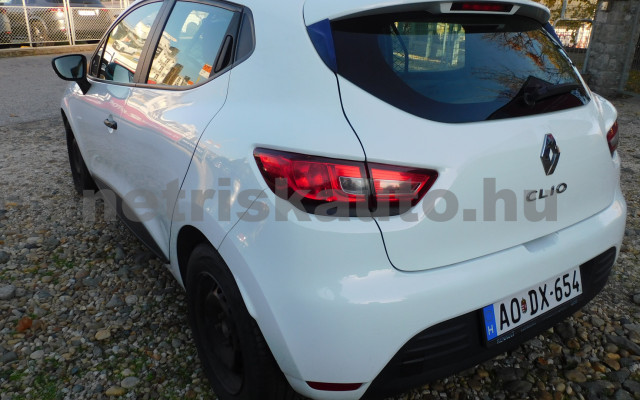 RENAULT Clio 1.5 dCi Business S&S tehergépkocsi 3,5t össztömegig - 1461cm3 Diesel 121312 2/12