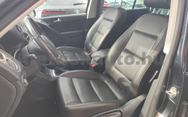 VW Tiguan 2.0 TSI Sport&Style DSG 4Motion személygépkocsi - 1984cm3 Benzin 121619 4/12