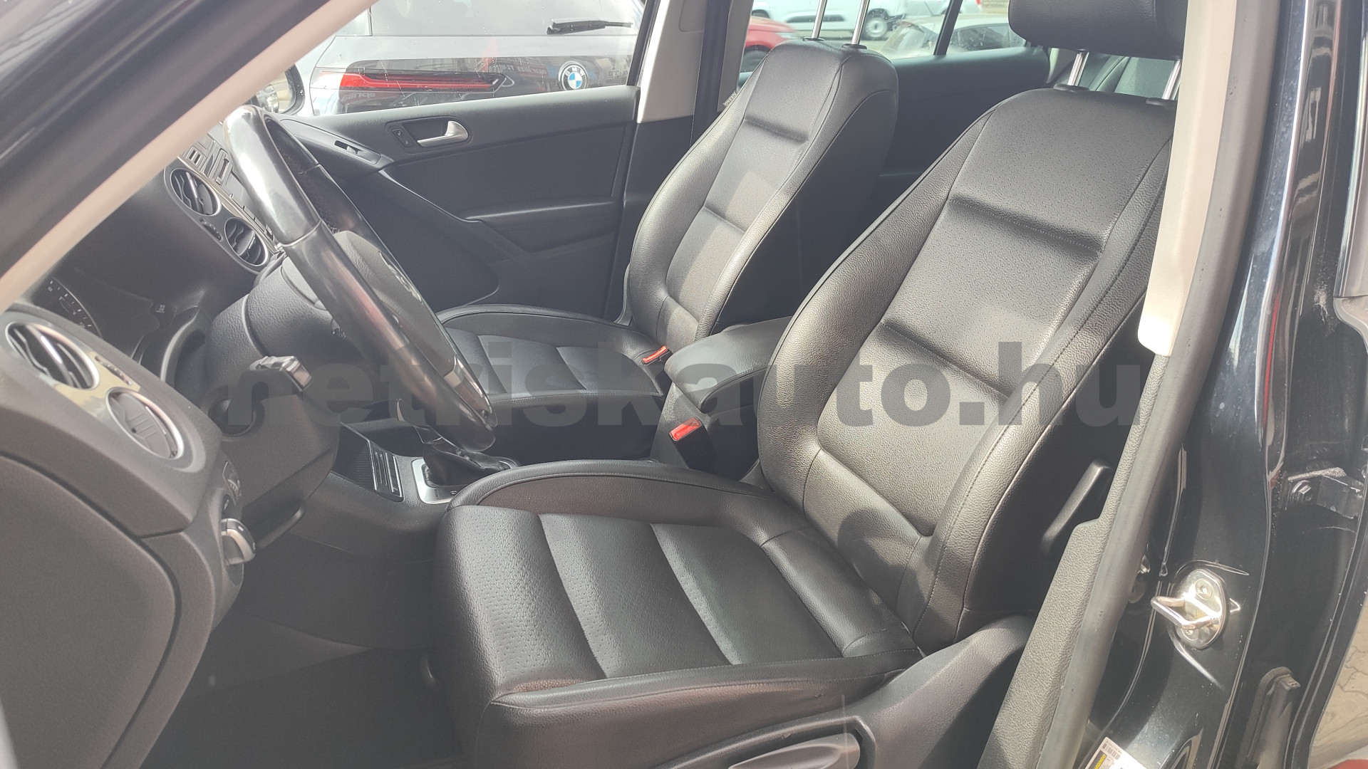 VW Tiguan 2.0 TSI Sport&Style DSG 4Motion személygépkocsi - 1984cm3 Benzin 121619 4/12
